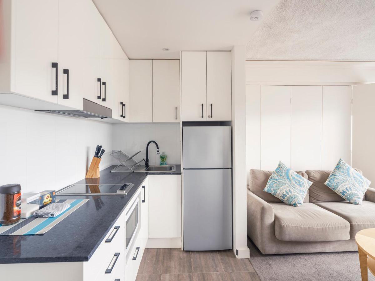 1Br Studio Near The Beach With Rooftop Pool Sidney Exterior foto